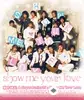 TVXQ! -Super Junior  - Show Me Your Love