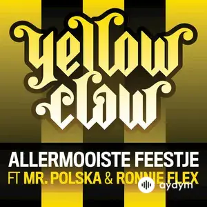 Allermooiste Feestje