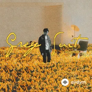 Grey Suit (The 2nd Mini Album)