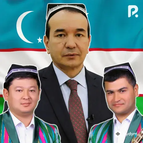 Elmurod Ahmedov