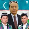 Ozodbek Nazarbekov-Furqat Ashuraliyev-Elmurod Ahmedov - Umr o'tmoqdadur