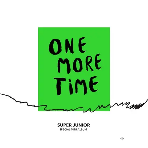 One More Time (Special Mini Album)