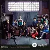 Super Junior  - Fly to the Moon