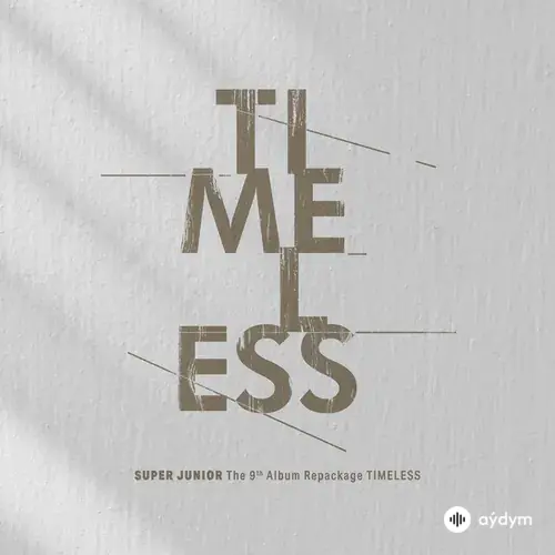 Timeless (The 9th Album Repackage)