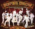 Super Junior  - Welcome To SJ World (Live)