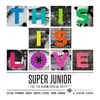 Super Junior  - THIS IS LOVE - Stage Version