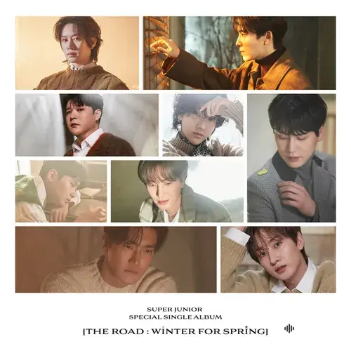 The Road : Winter For Spring