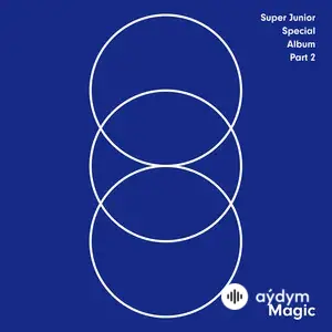 Magic (Super Junior Special Album Part.2)