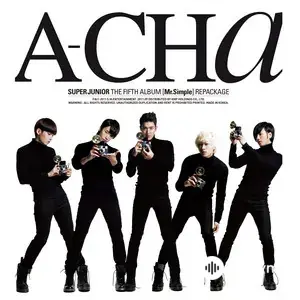 Mr.Simple (The 5th Album Repackage)
