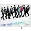 Super Junior  - SUPERMAN - Rearranged, Live