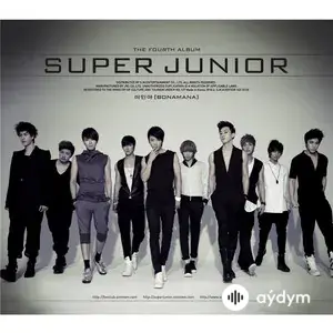 Bonamana (The 4th Album Repackage)