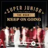 Super Junior  - Mango
