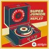 Super Junior -Leslie Grace-Play-N-Skillz - Lo Siento