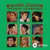Super Junior  - Celebrate