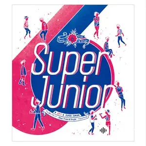 Spy (The 6th Album Repackage)