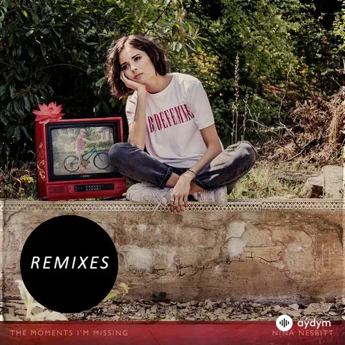 The Moments I'm Missing (Remixes)
