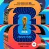 Fifa Sound-Bombón - Houston Theme x FIFA World Cup 26™️ by Bombón