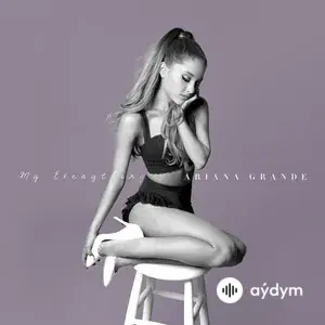 My Everything (Tenth Anniversary Edition)