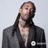 Rapper (¥$) -Kanye West-Ty Dolla $ign  - Stars