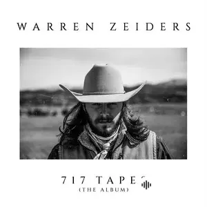 717 Tapes the Album