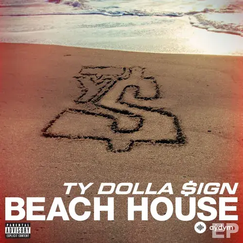 Beach House EP