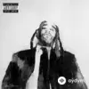 Ty Dolla $ign  - Can't Be Fucked With