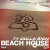 Ty Dolla $ign -Casey Veggies-Twista -Nate Poetics - Work