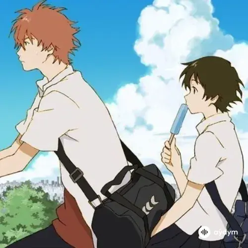Summer Anime Vibes