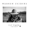Warren Zeiders - Ride the Lightning - 717 Tapes