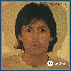 McCartney II