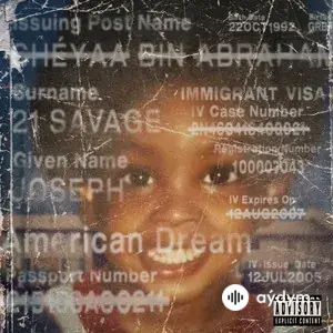 american dream (slowed down)