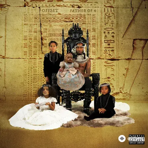 Father Of 4