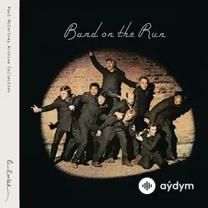 Band On The Run (Archive Collection)