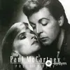 Paul McCartney - Stranglehold - 1993 Digital Remaster
