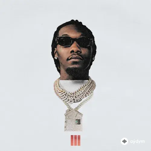 Culture III (Offset's Way)