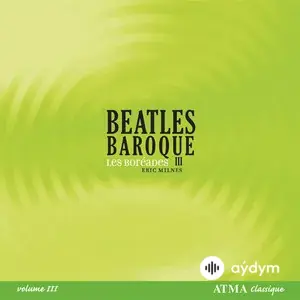 Beatles Baroque 3