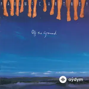 Off The Ground