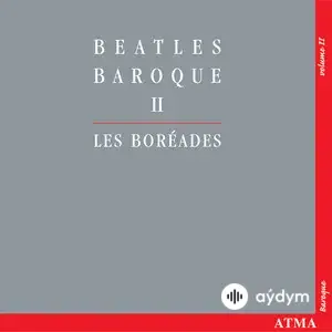 Beatles Baroque 2