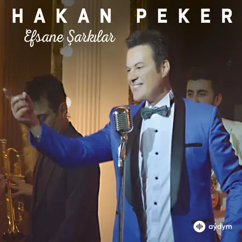 Hakan  Peker - Ateşini Yolla Bana