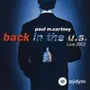 Paul McCartney - Hello Goodbye - Live