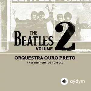 The Beatles, Vol. 2
