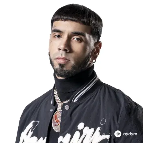 Anuel AA 