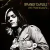 Brandi Carlile - Late Morning Lullaby (Live)