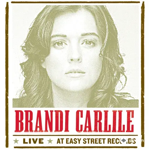 Brandi Carlile - The Story (Live)