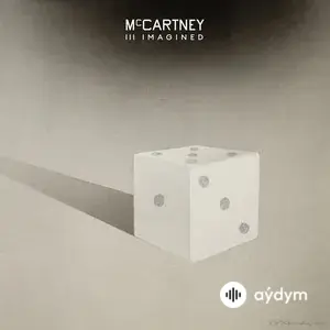 McCartney III Imagined