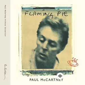 Flaming Pie (Archive Collection)