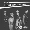 The Highwomen-Brandi Carlile-Natalie Hemby-Maren Morris-Amanda Shires-Yola - Highwomen
