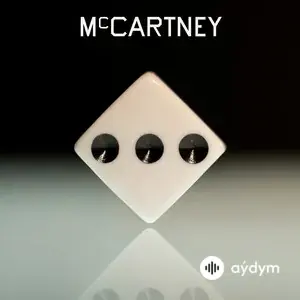 McCartney III