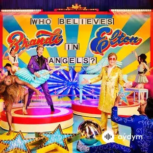 Who Believes In Angels?