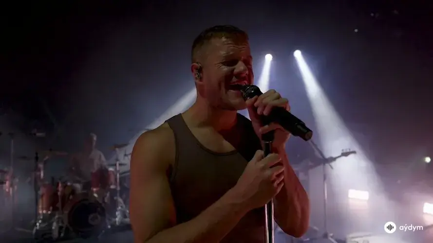 Mercury - Act 1 (Live from the Bunker)